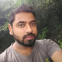 Rushikesh Choudhari