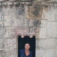 Tanja KOSTADINOVSKA -NIKOLOV