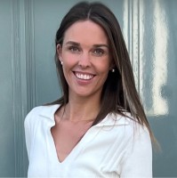 Julie Berntsen