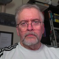 Ian Andrews