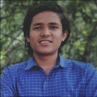 Aashish Thapa