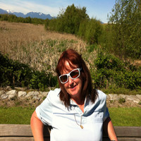 Trish Cavers