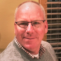 Barry Hunt