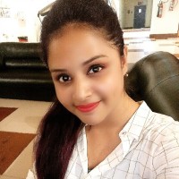 Saini Roy