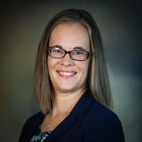 Candice Neisen, MS, RHIA