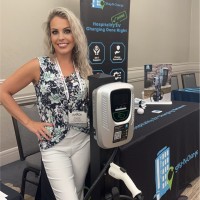 Crystal Estabrook 🚙⚡️