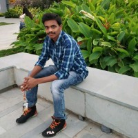 Venkatesh A