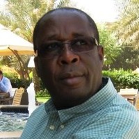 Derrick Chisenga