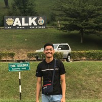 Syafiq Azman