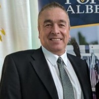 Donald Hughes