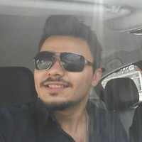 Ali Karakas