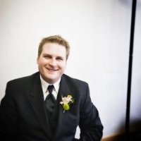 Rob Olson, P. Geo., Mba