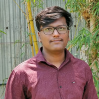 Varun Pawar
