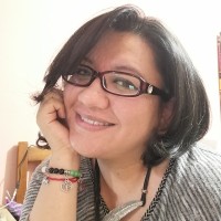 María Elena Morales