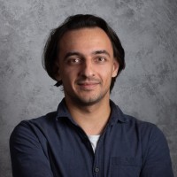 Rustam Rysov
