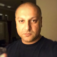 Sunil Vachhani