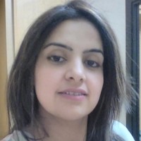 Asma Abbasi