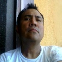 Luis Balam Castillo