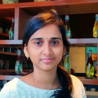 Chinju P.K