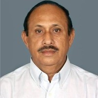 Varghese Peter