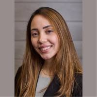 Daniela Calderón