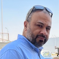 Ahmed Hasan