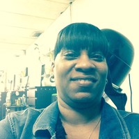 Naedean Glover