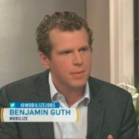 Benjamin Guth