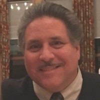 Ed Haddad