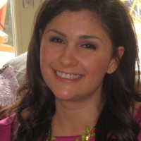 Marisa Lagos