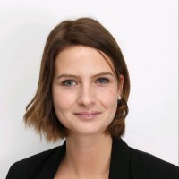 Alison Le Strat