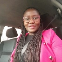 Eunice Obuora