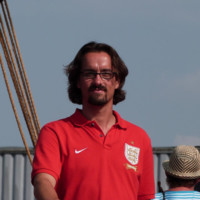 Romain Saintilan
