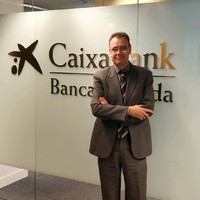 F. Xavier CARRE MATAMALA
