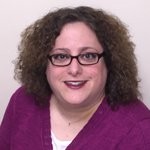 Jodi Granok, CPO®, MSW - Owner of Organizing Magic