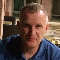 Rolf Otten