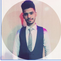 Ahmed Mohammed