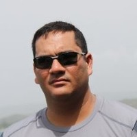Christopher Phang
