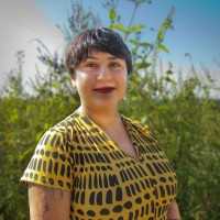 Pegah Naemi Jimenez