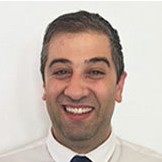Adrian Drakopolous