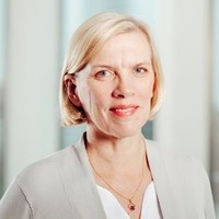 Ulrika Hagdahl