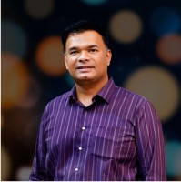 Vamsi Krishna Mazumdar