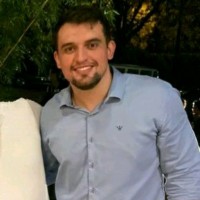 Pedro Henrique Mendonça Oliveira