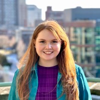 Kamryn Hinkle