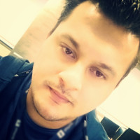Raphael Medina