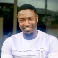 Benjamin Frimpong Cudjoe