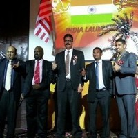 Prithiviraj.N Prithivi
