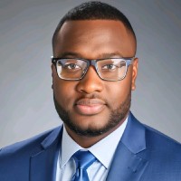 Kenneth Massiah