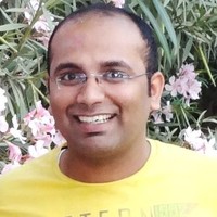 Vaibhav Sancheti