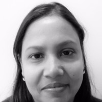 Bente Hasina Hossain
